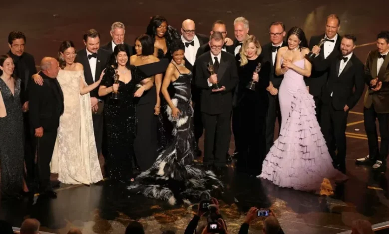 ৯৮তম অস্কার পুরস্কার পেলেন যারা