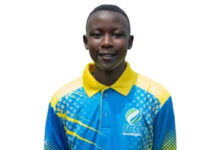 টি-টুয়েন্টিতে অভিষেক ম্যাচে বিশ্ব রেকর্ড গড়েছেন উতাগুশিমানিন্দে