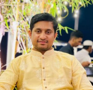 দেড় বছর পর গ্রেফতার নিষিদ্ধ ঘোষিত ছাত্রলীগ নেতা সুমন